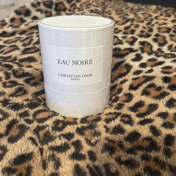 Dior candle discontinued, will not find - Picture 2 of 2
